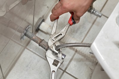 plumbing repair