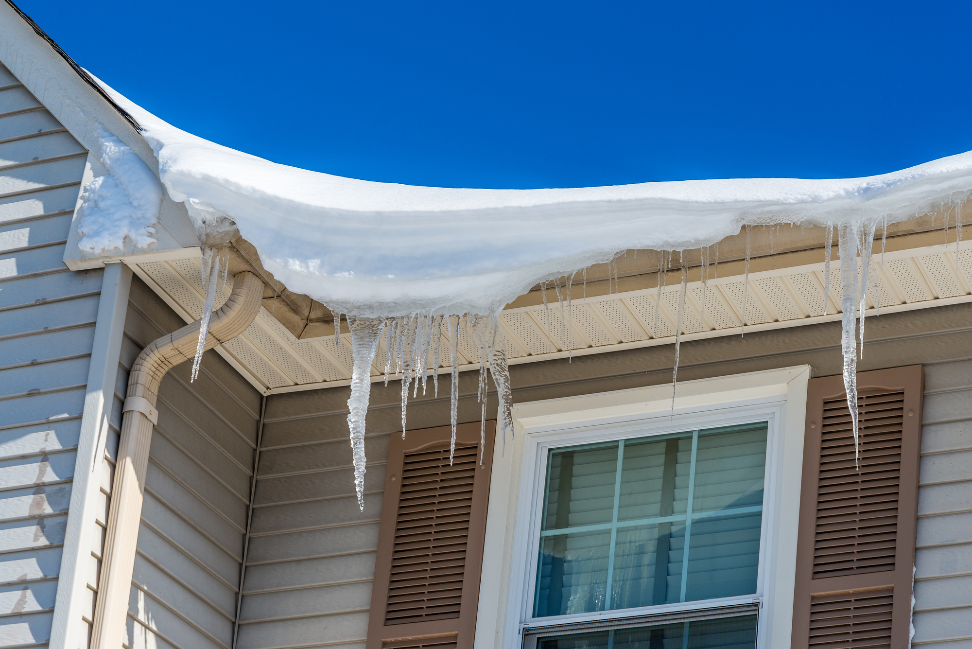 HVAC Not Heating? Here's How To Prepare for Winter