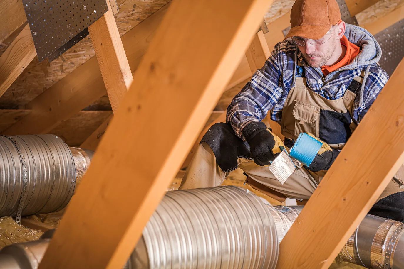 Air Ducts | Alco Air