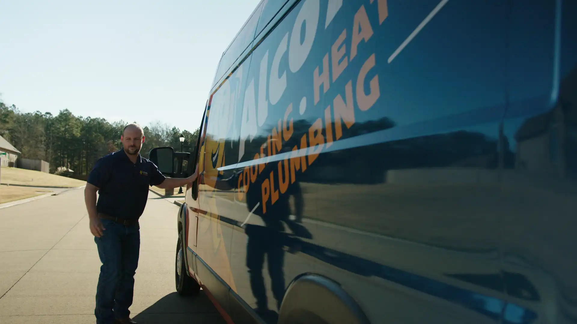 Plumbing Companies In Gilmer, TX 11 Ductless Heat Pumps