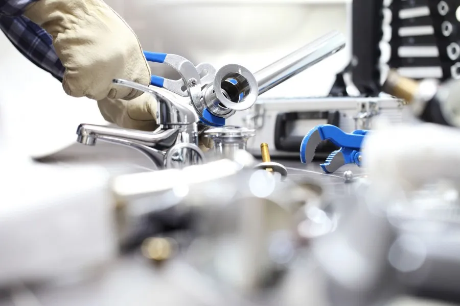 Plumbing Services In Longview, TX 10 HVAC and Plumbing Services | Alco Air
