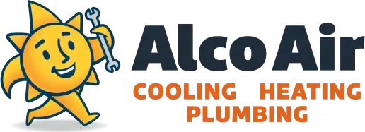 Alco Air Logo