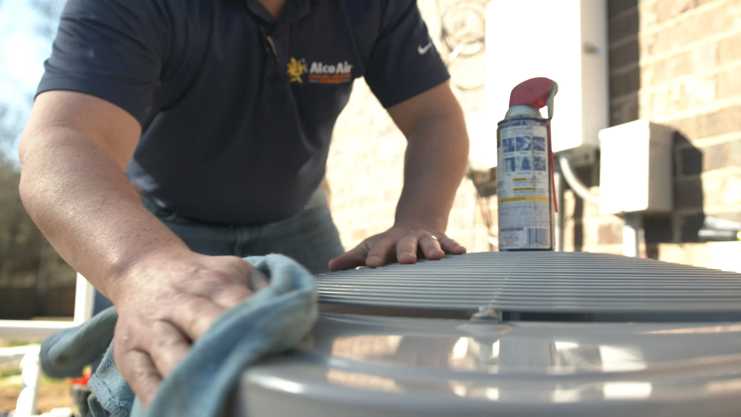 Air Conditioning Service In Longview, TX 9 HVAC Systems And Products