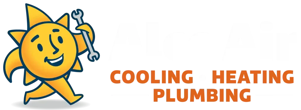 Logo | Alco Air