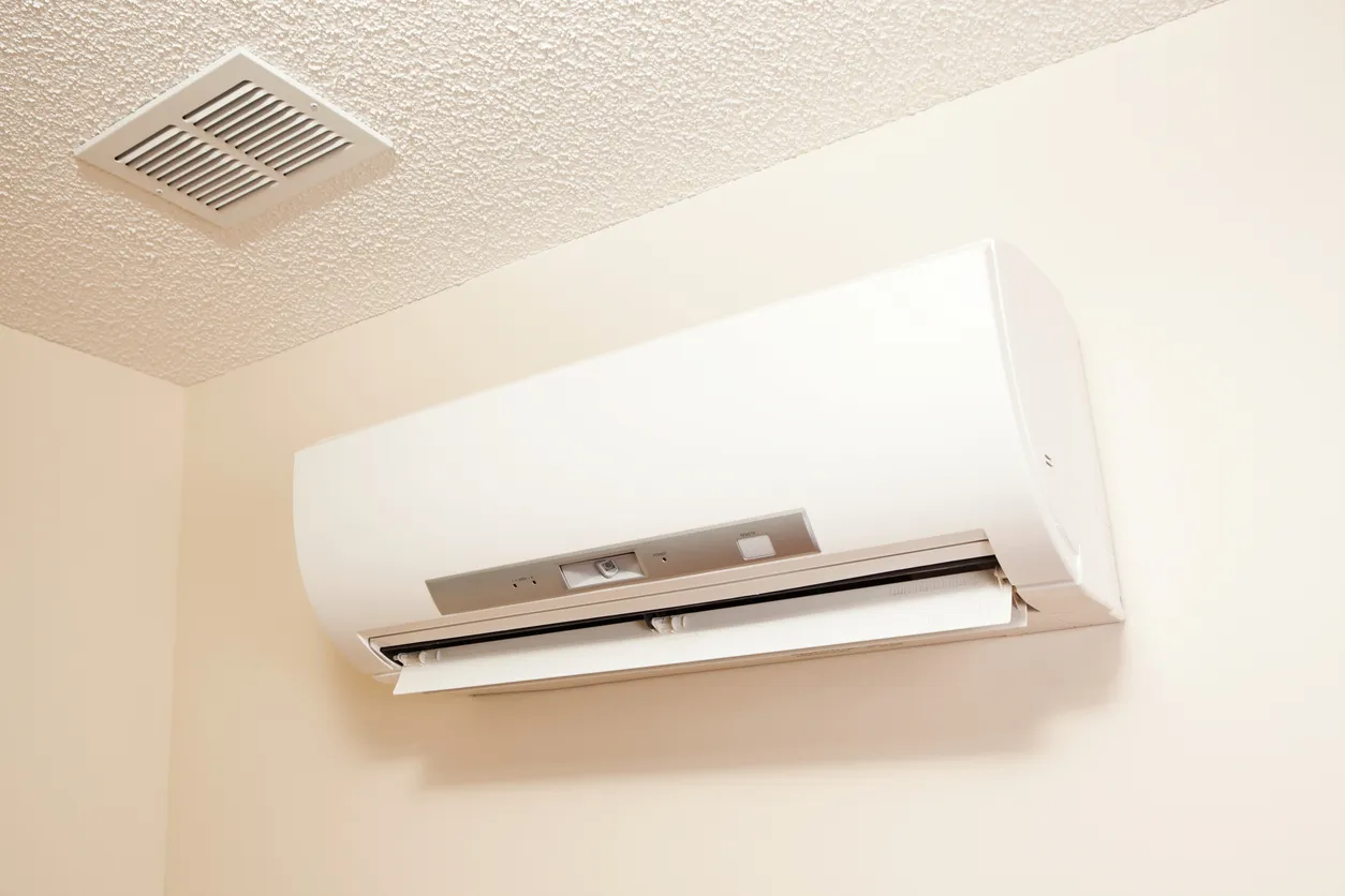 Ductless Mini-Split Installation In Marshall, TX 10 Ductless Mini-Split Installation In Marshall, TX