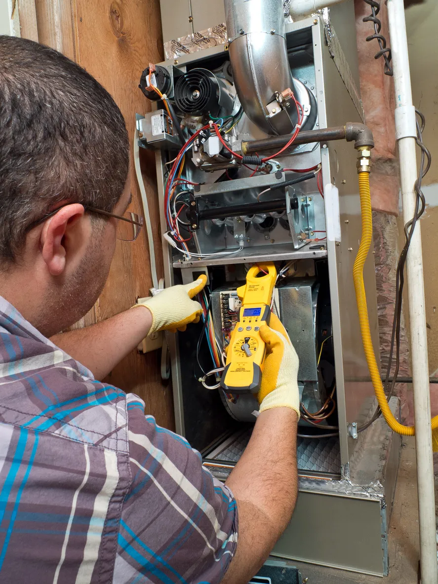 Heating System Installation In Longview, TX 9 Alco Air – Heating System Installation