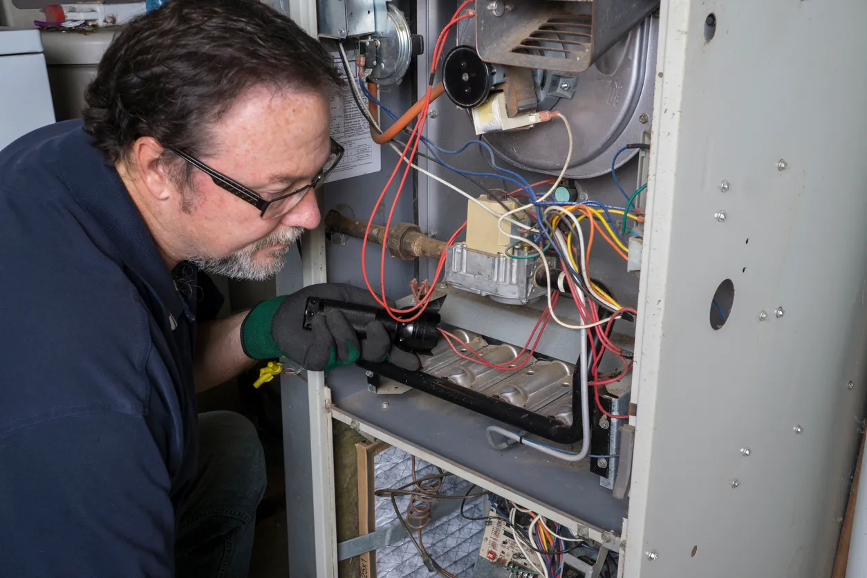 Heating System Installation In Longview, TX 10 Alco Air – Heating System Installation