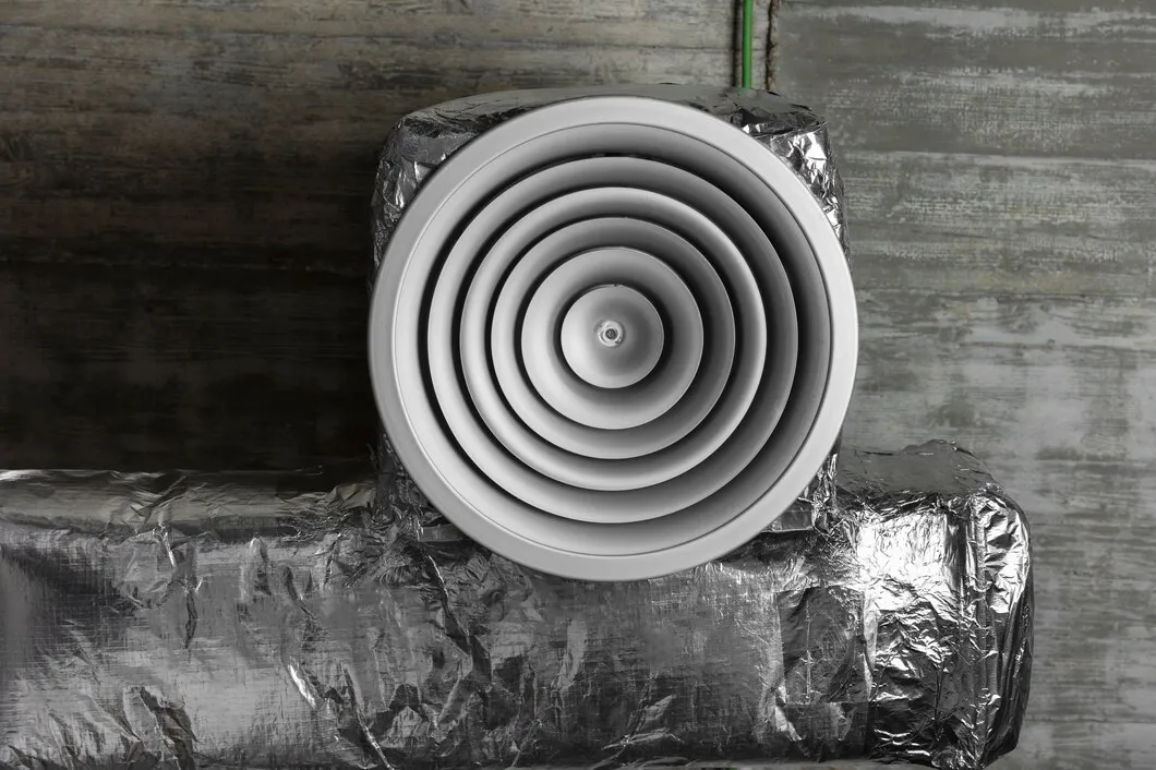 Air Duct Cleaning