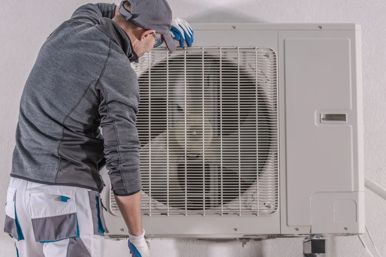 heat pump services