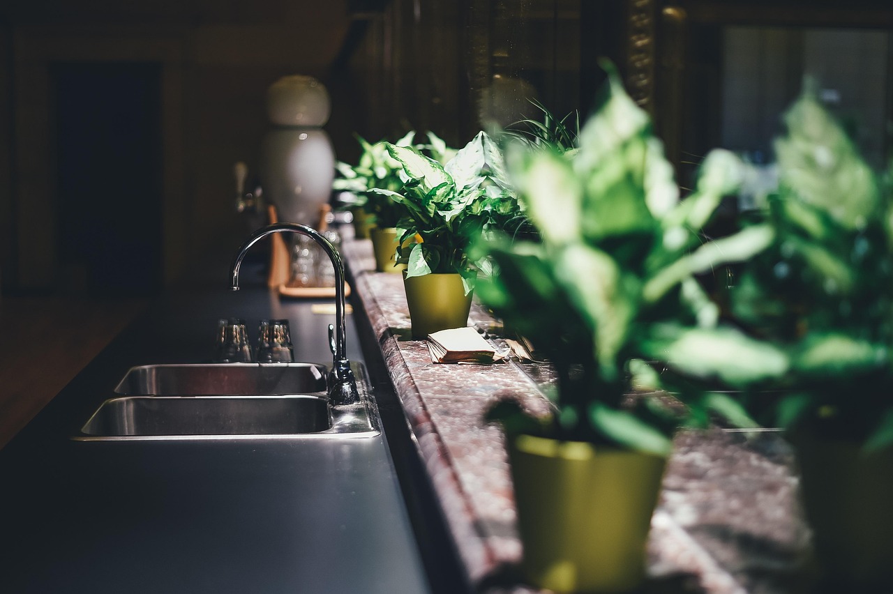 sink