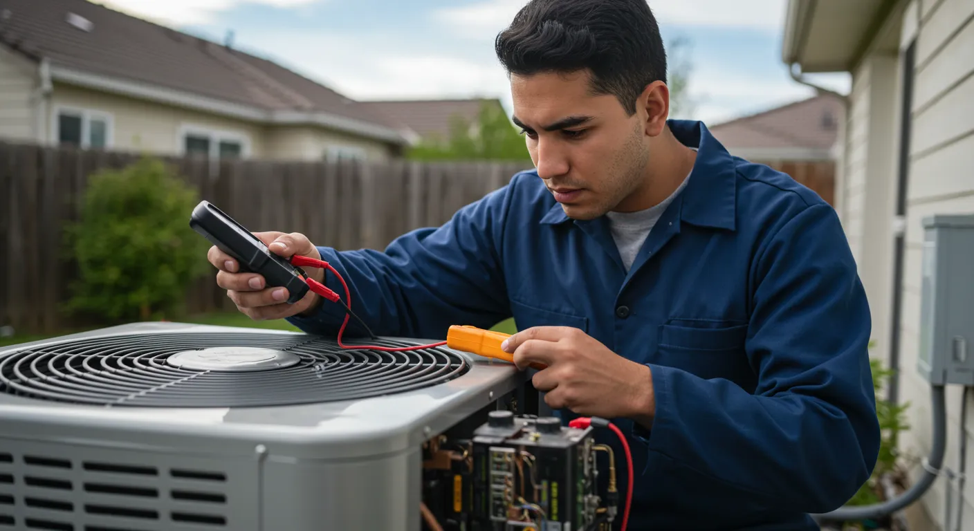 AC Repair in Lakeport, TX | Alco Air