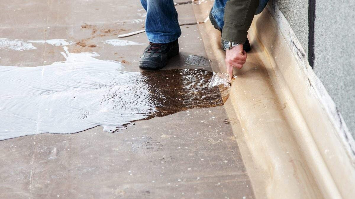 Plumbing services in Gary, TX