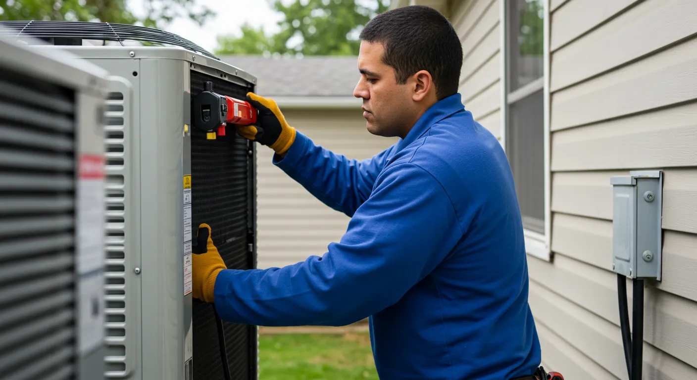 AC Installation in Ore City, TX | Alco Air