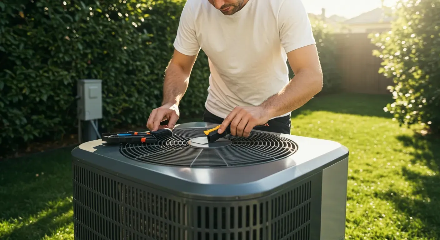 HVAC in Lodi, TX | Alco Air