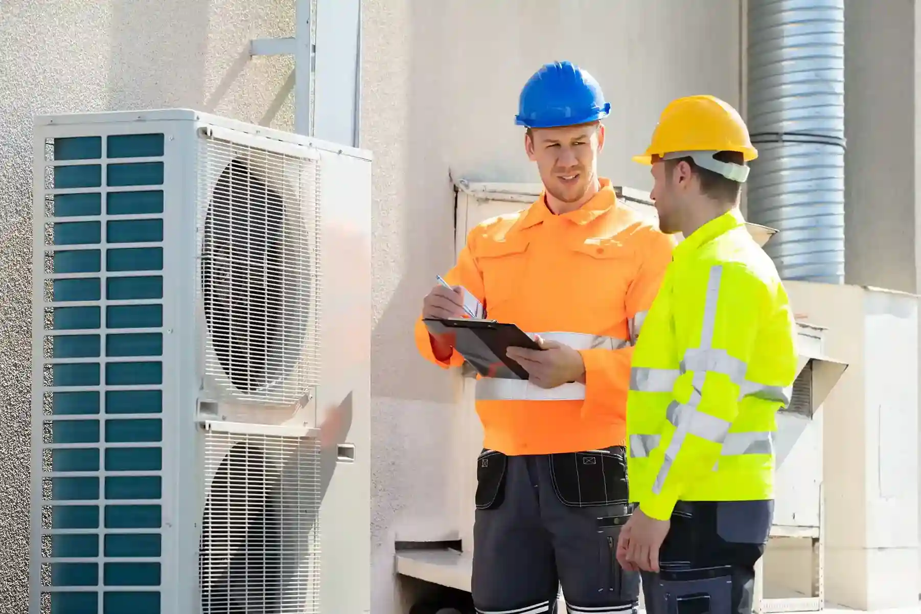 HVAC Services In Arp, TX | Alco Air