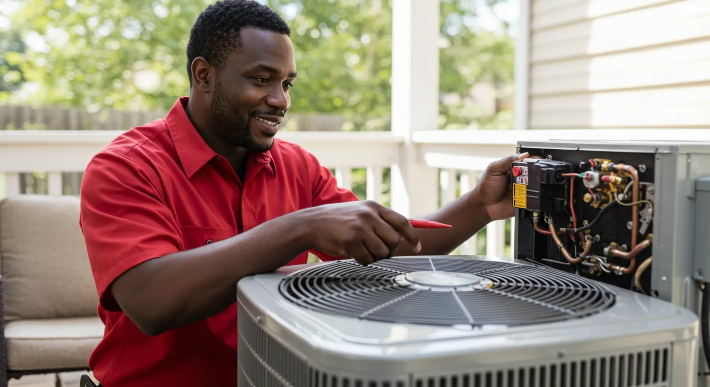 AC Repair In Henderson, TX 5 AC Repair in Henderson, TX | Alco Air