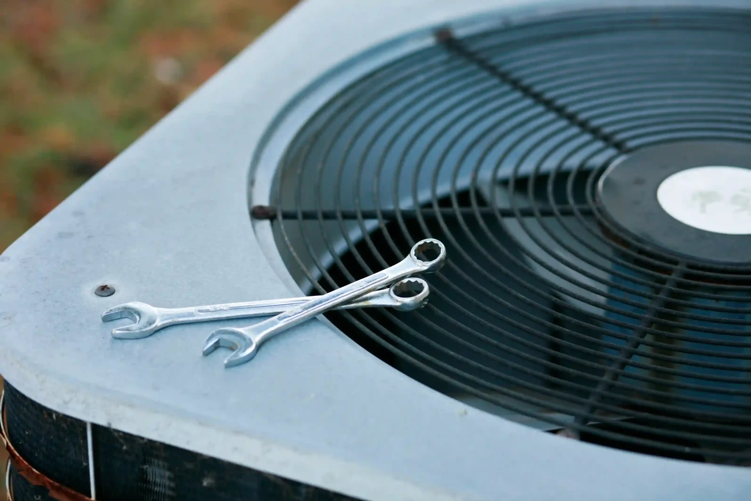 AC Repair in Winona, TX 5 AC Repair | Alco Air