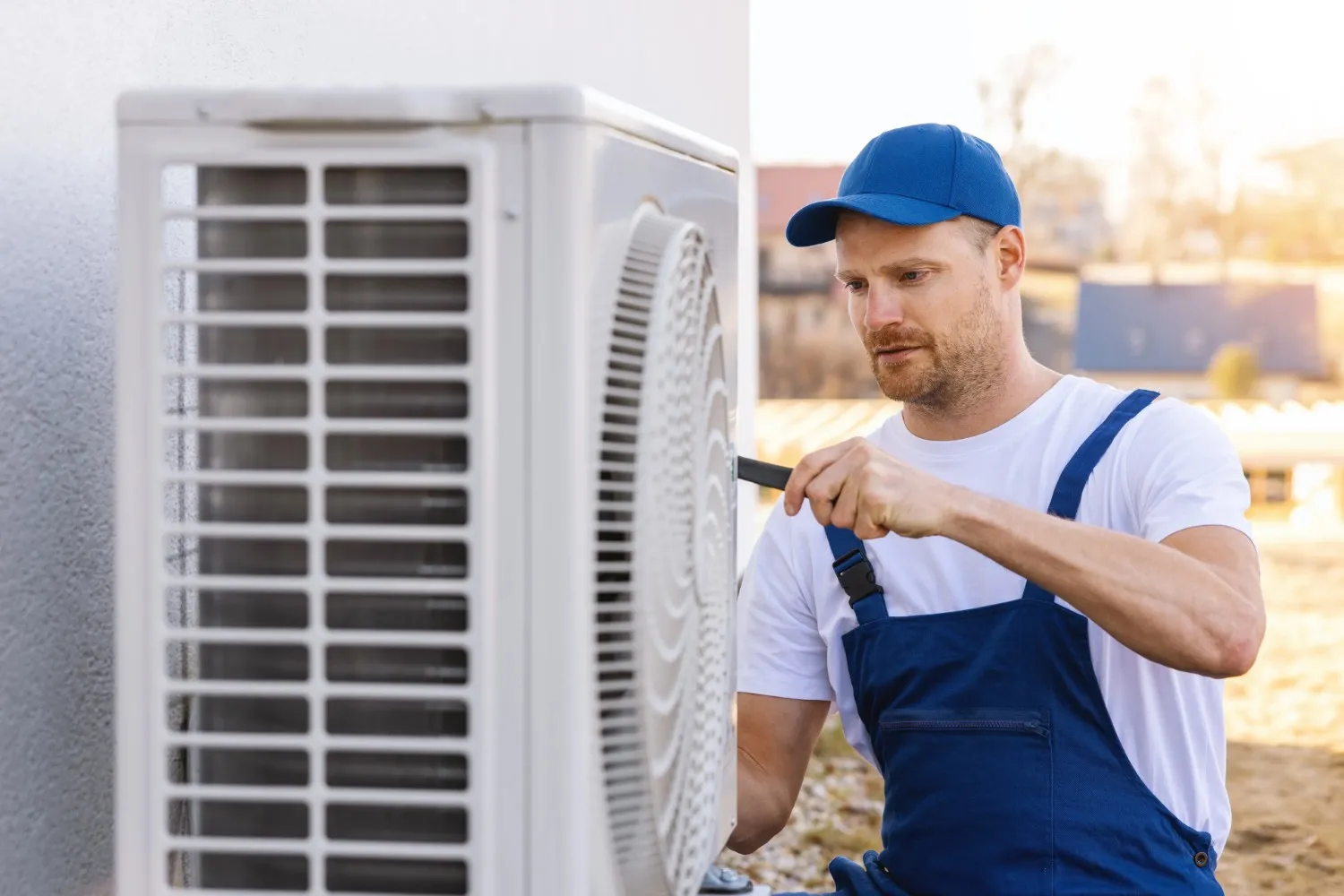 AC Repair in Whitehouse, TX | Alco Air