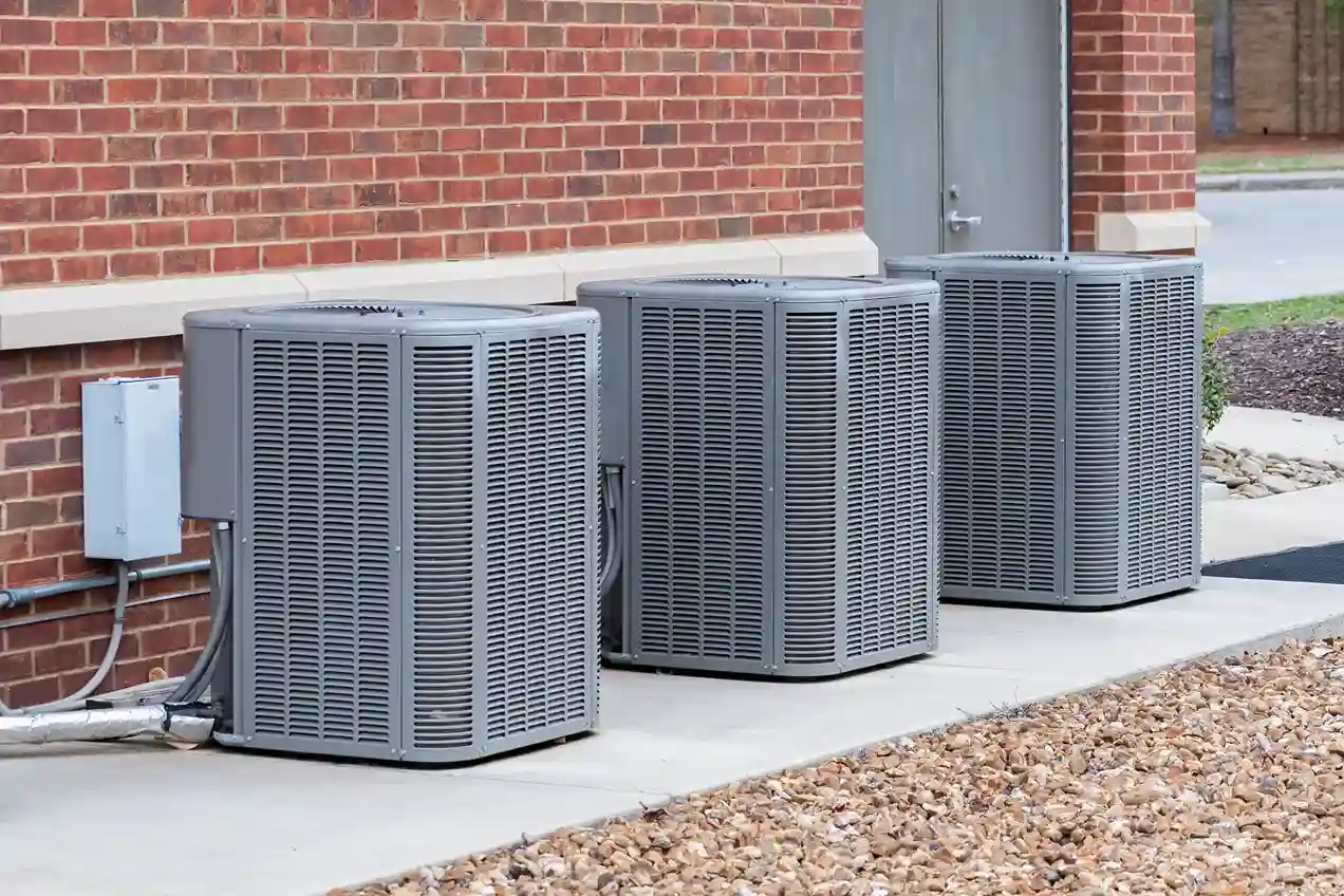 HVAC in Daingerfield, TX 5 HVAC in Daingerfield, TX | Alco Air
