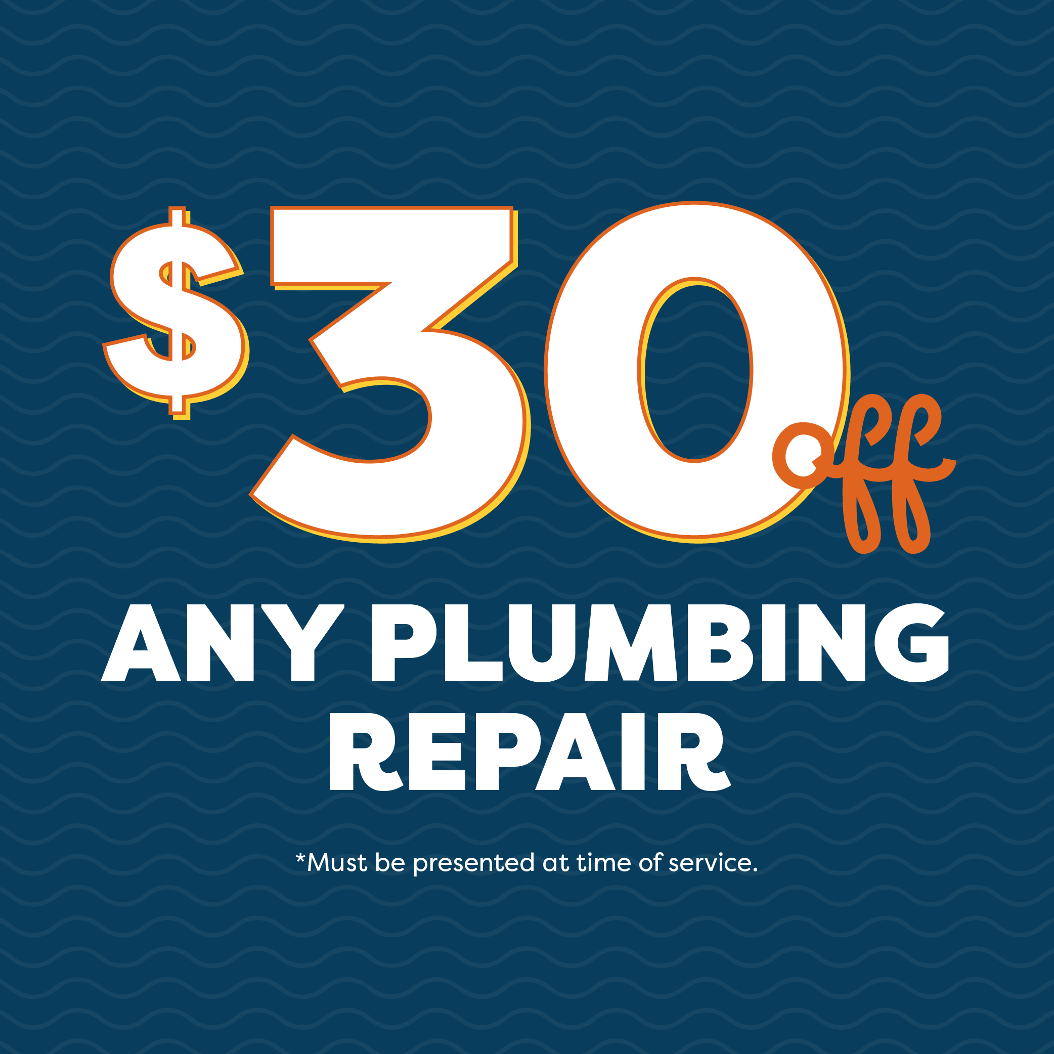 Alco Q2 2025 Offers 30 Off Plumbing