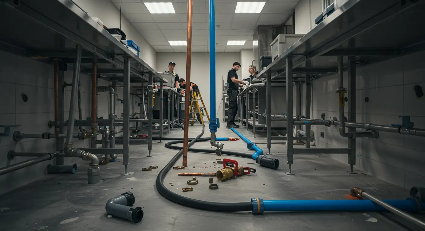 Plumbing In Deberry, TX 5 Plumbing In Deberry, TX | Alco Air