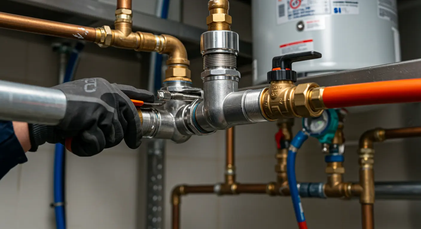 Plumbing In Bullard, TX | Alco Air
