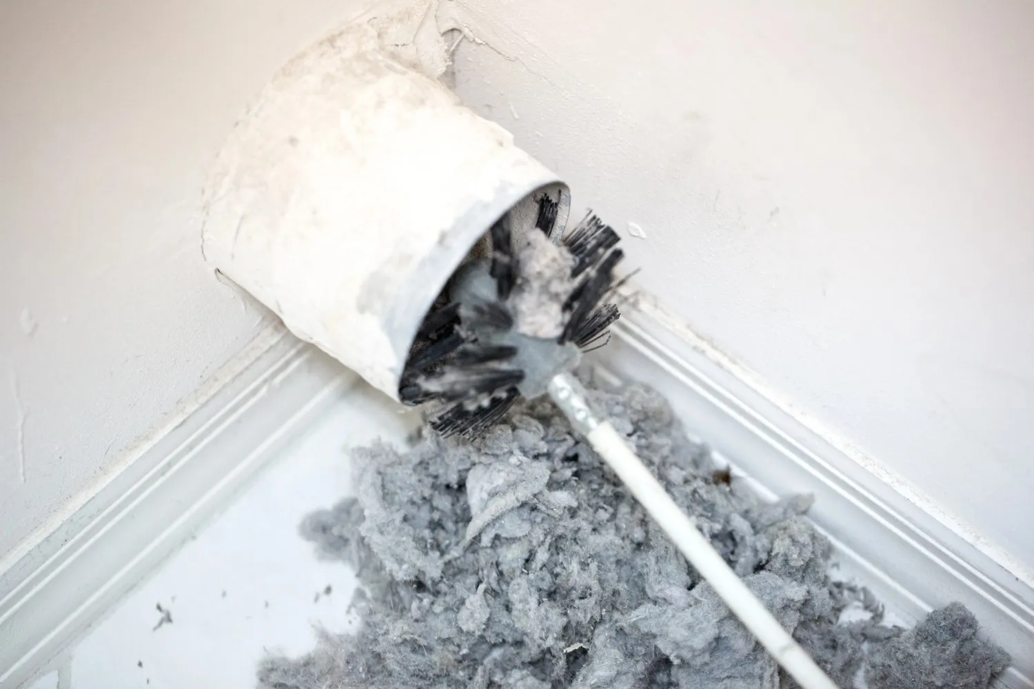 Dryer Vent Cleaning in Tyler, TX | Alco Air