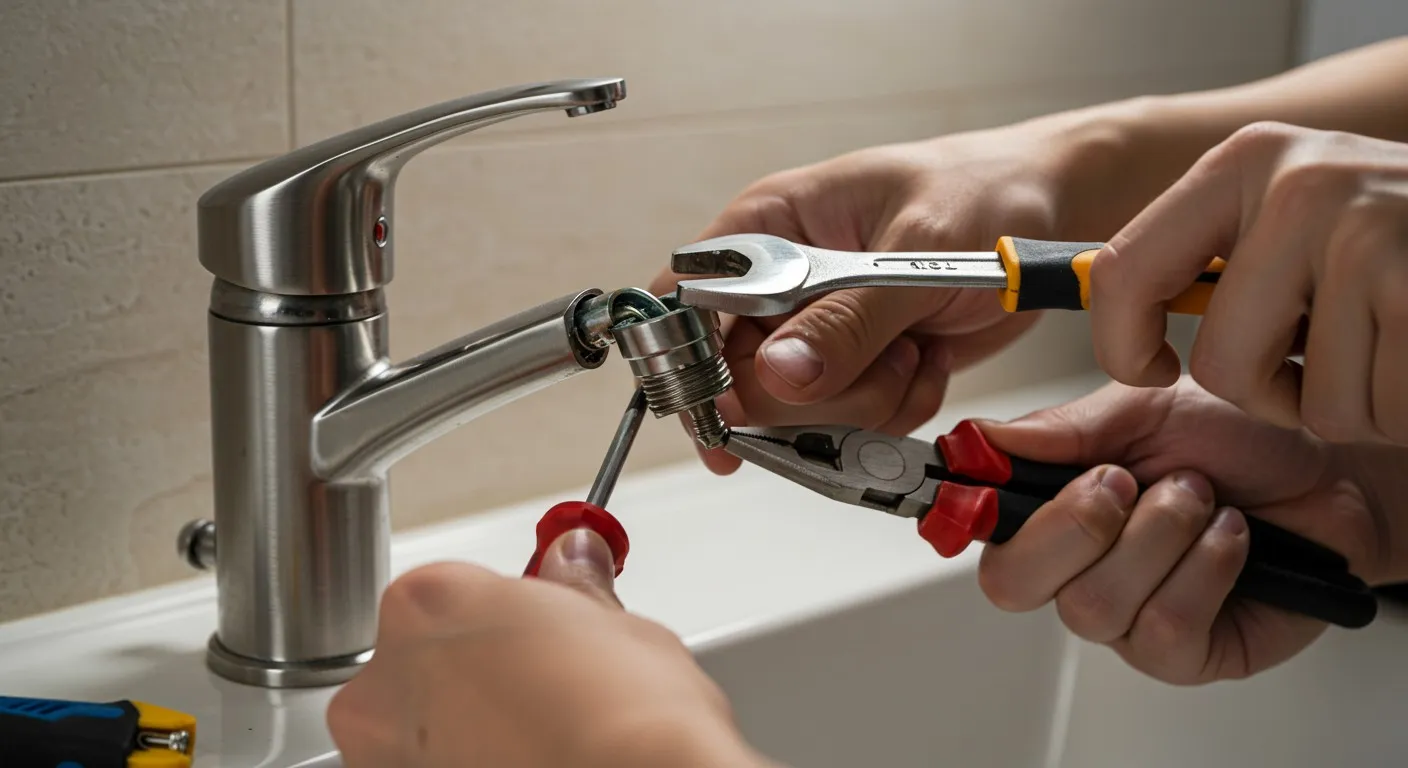 Plumbing in Lone Star, TX | Alco Air