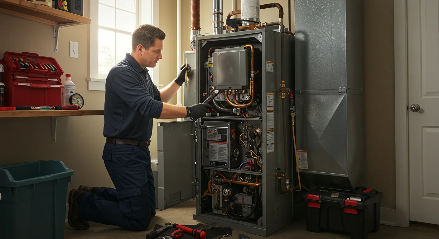 Furnace Repair In Carthage, TX 5 Furnace Repair in Carthage, TX | Alco Air