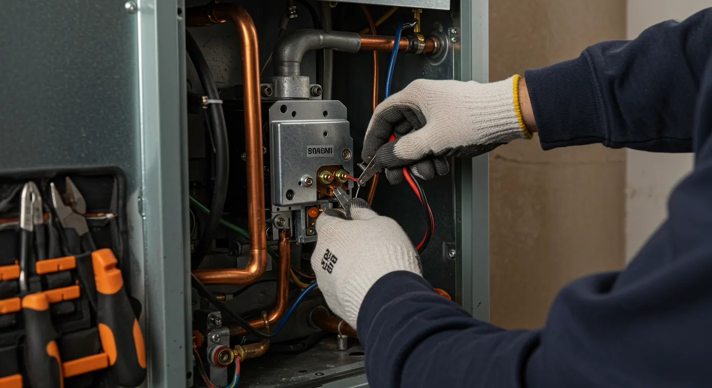 Furnace Repair in Tyler, TX | Alco Air
