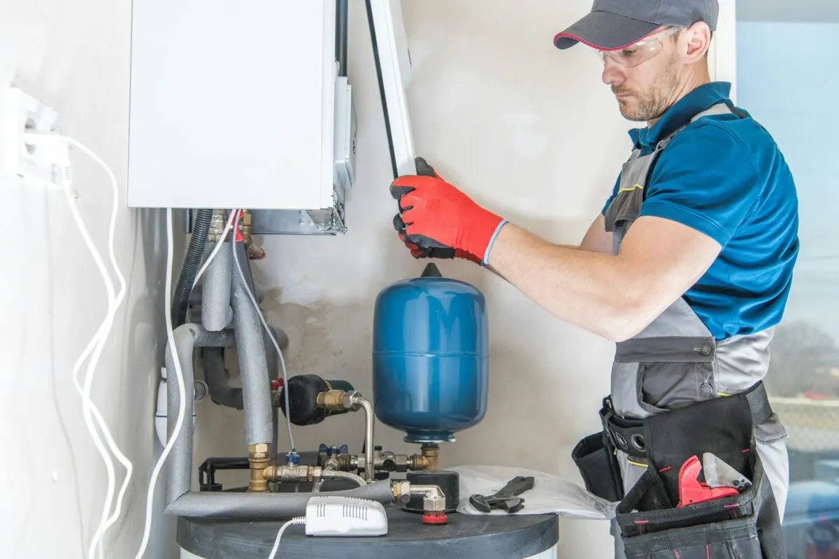 Furnace Installation in Flint, TX | Alco Air