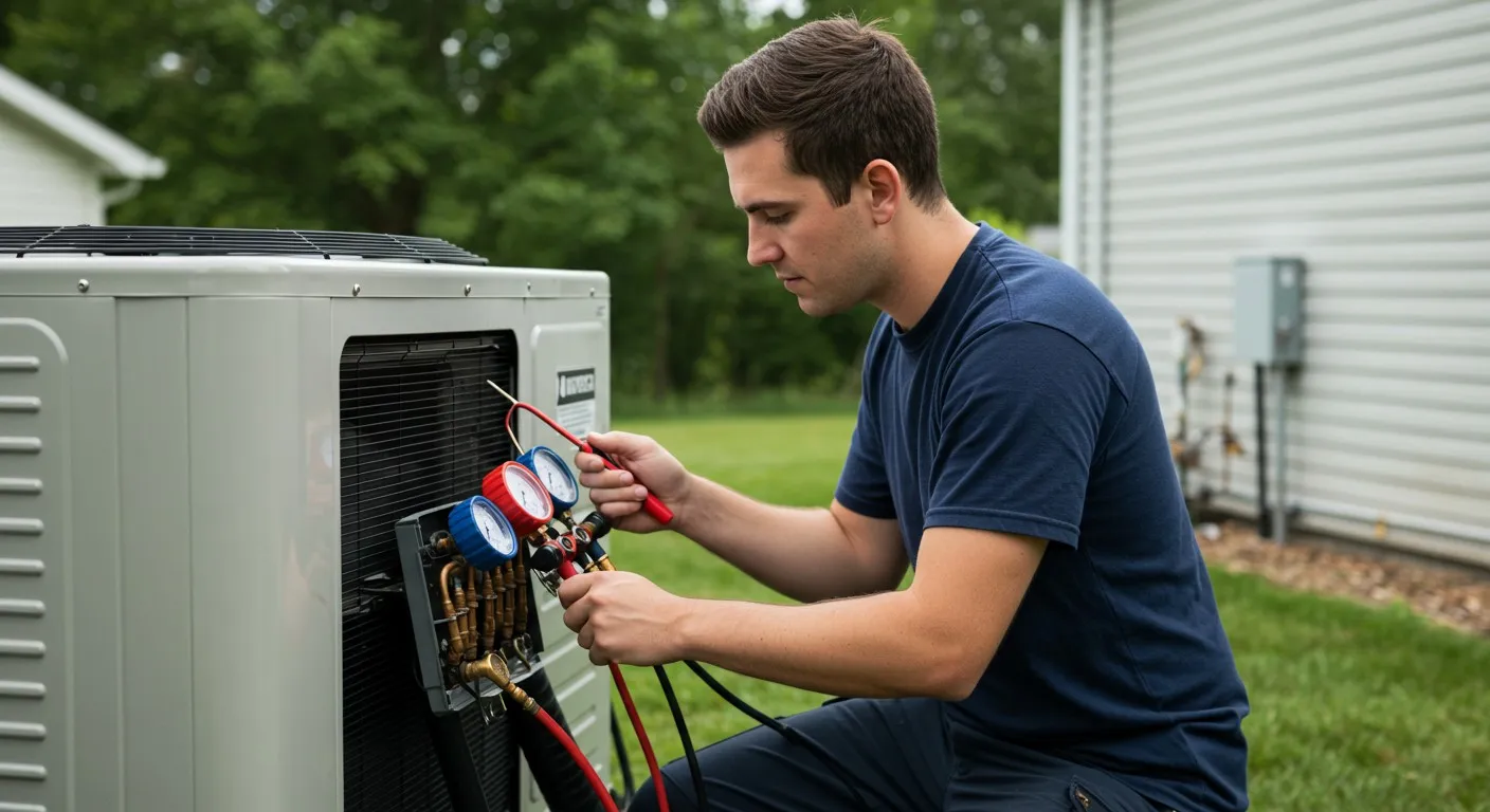 HVAC in Flint, TX 2 HVAC in Flint, TX | Alco Air