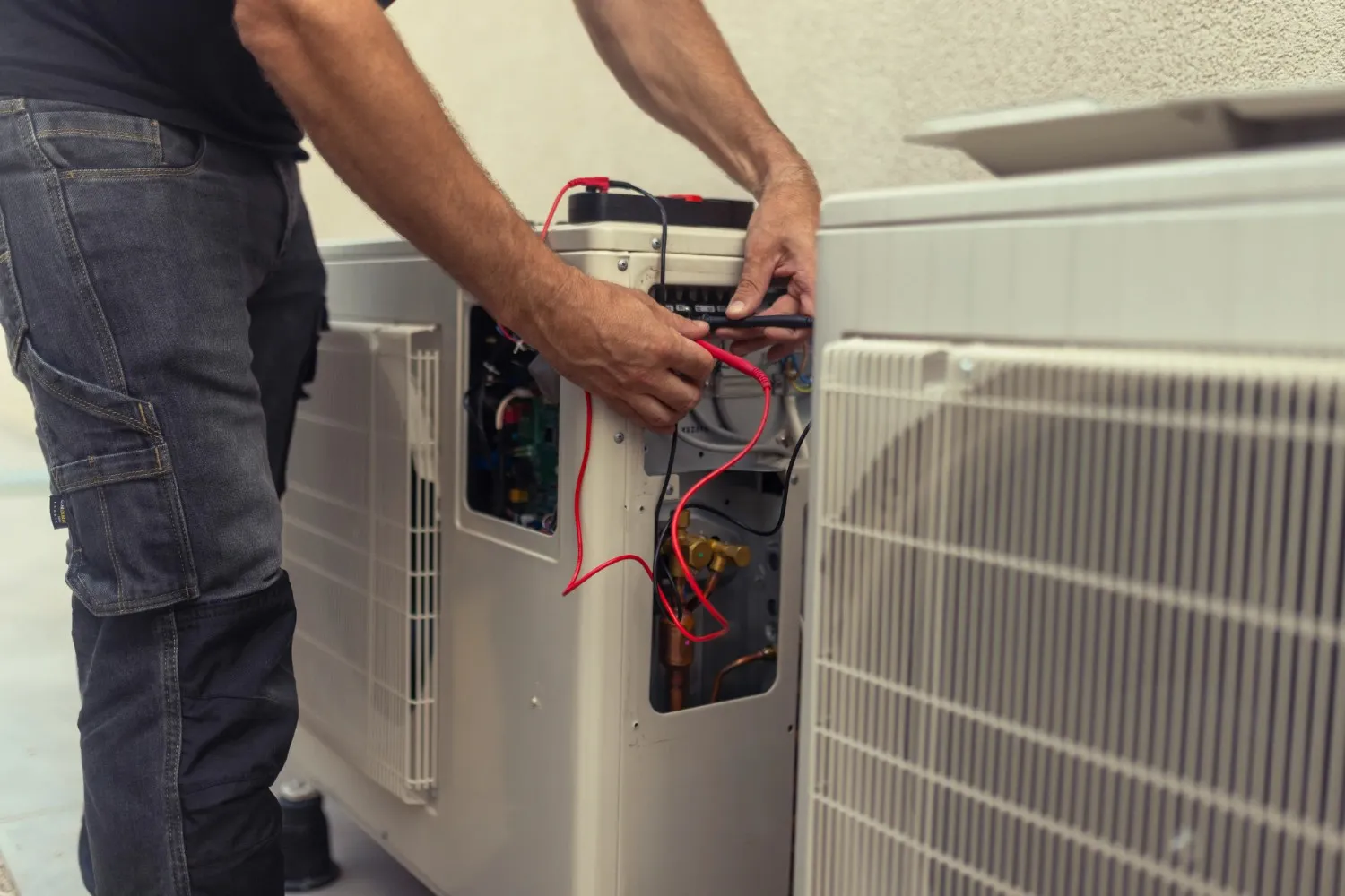 HVAC in Lake Cherokee, TX | Alco Air
