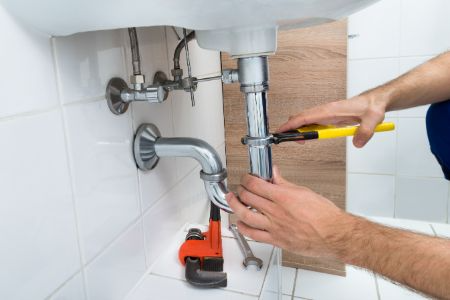 Plumbing in Lakeport, TX
