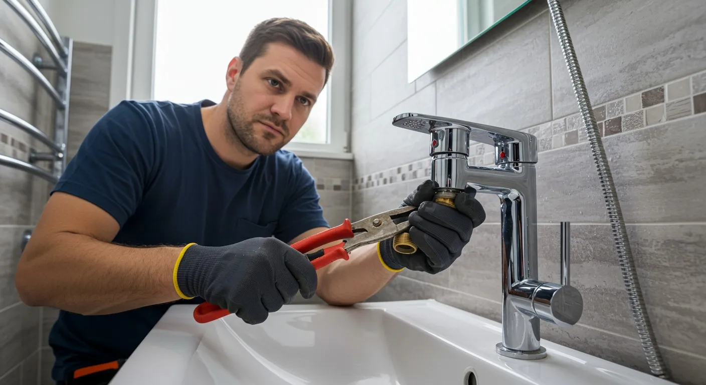Plumbing Services In Gladewater, TX 5 Plumbing Services in Gladewater, TX