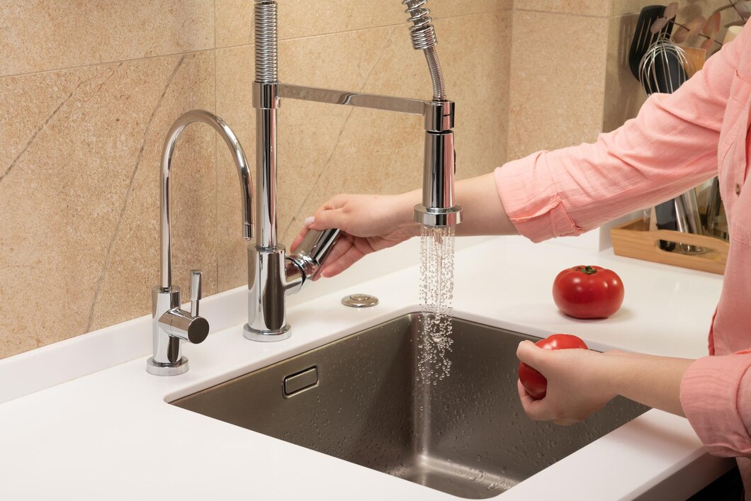 water pressure