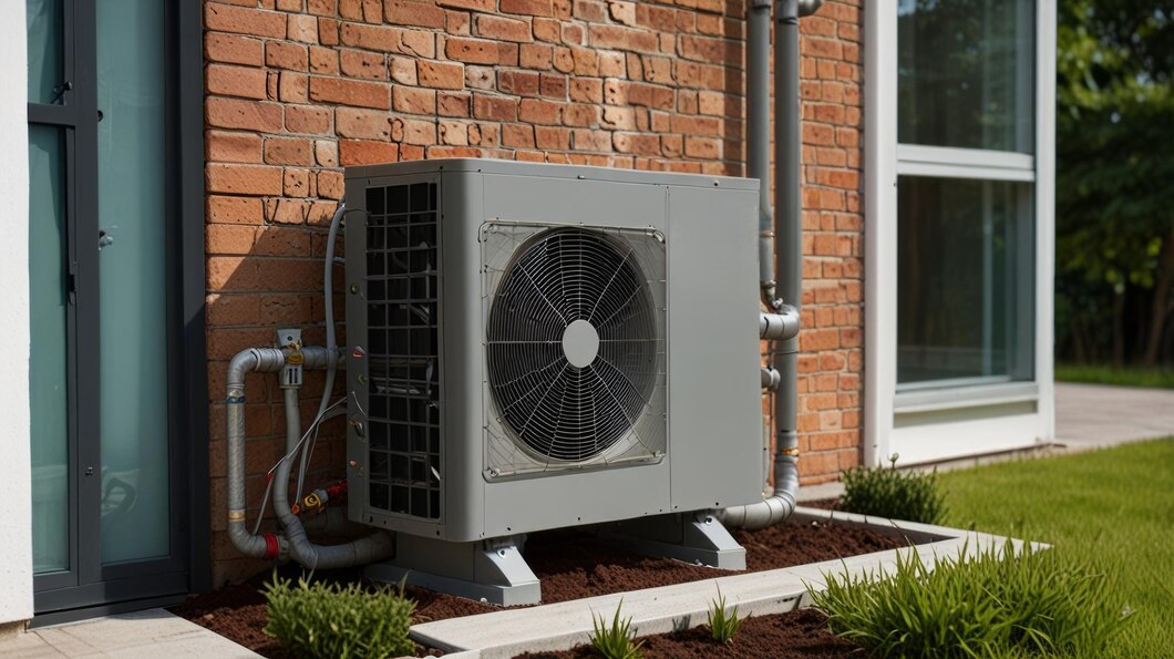 heat pump