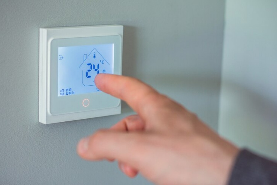 thermostat