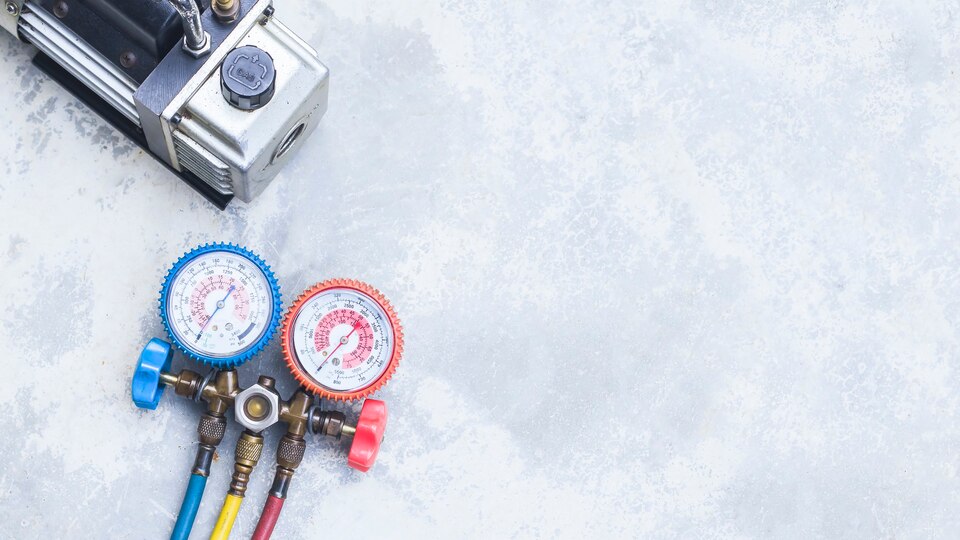ac compressor