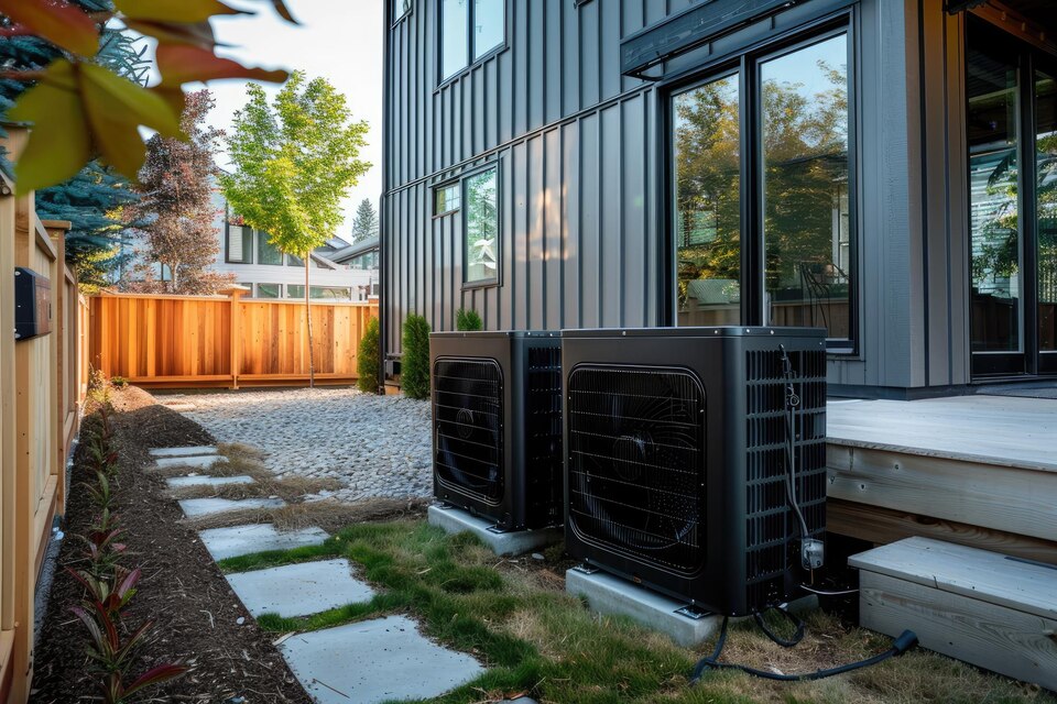 heat pump