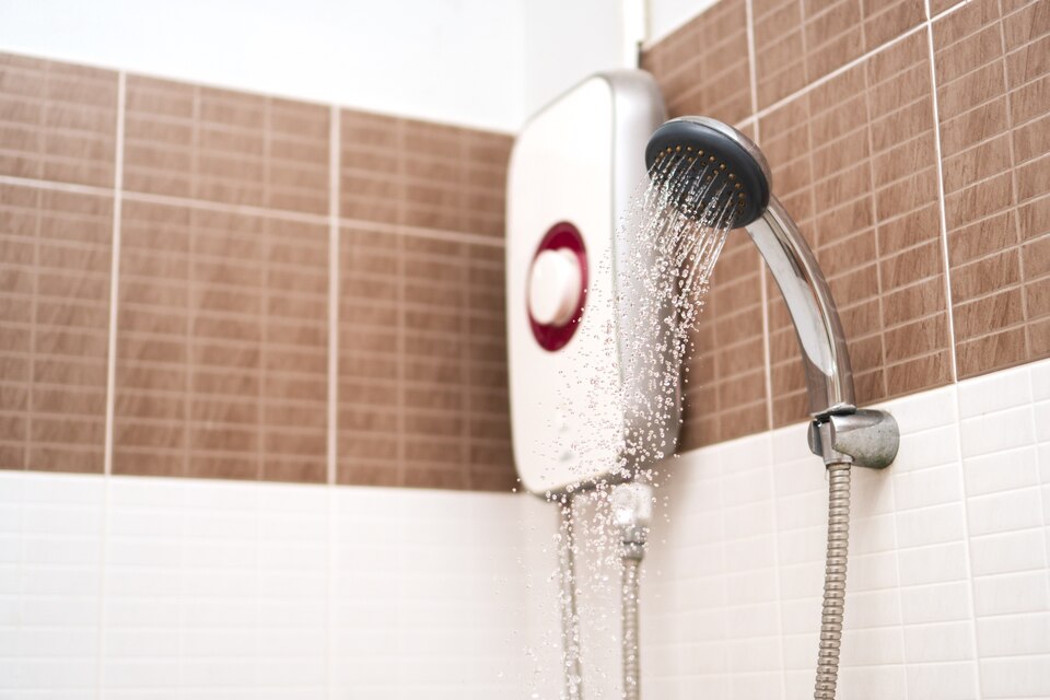 water heater