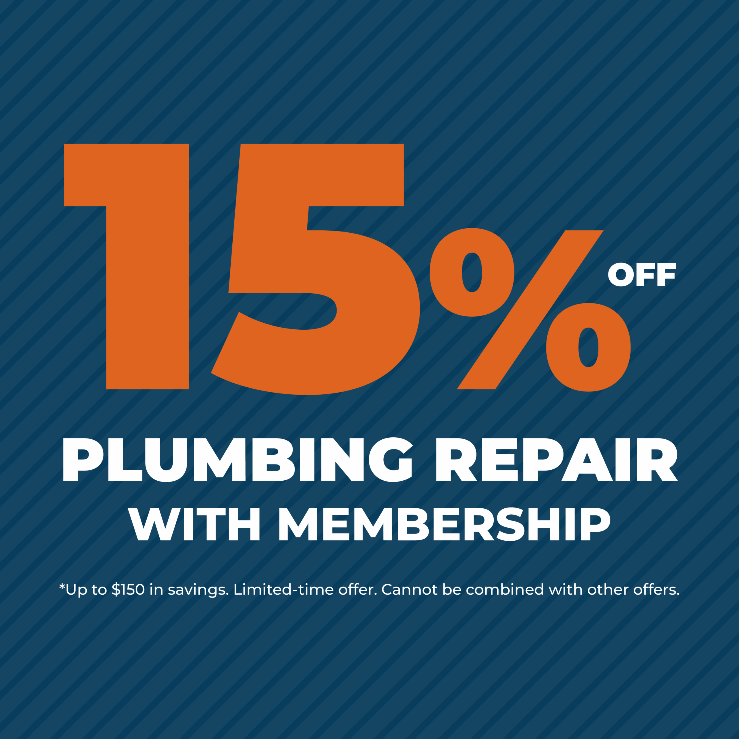 Alco Q3 2025 Offers 15 Off Plumbing Repair Member scaled