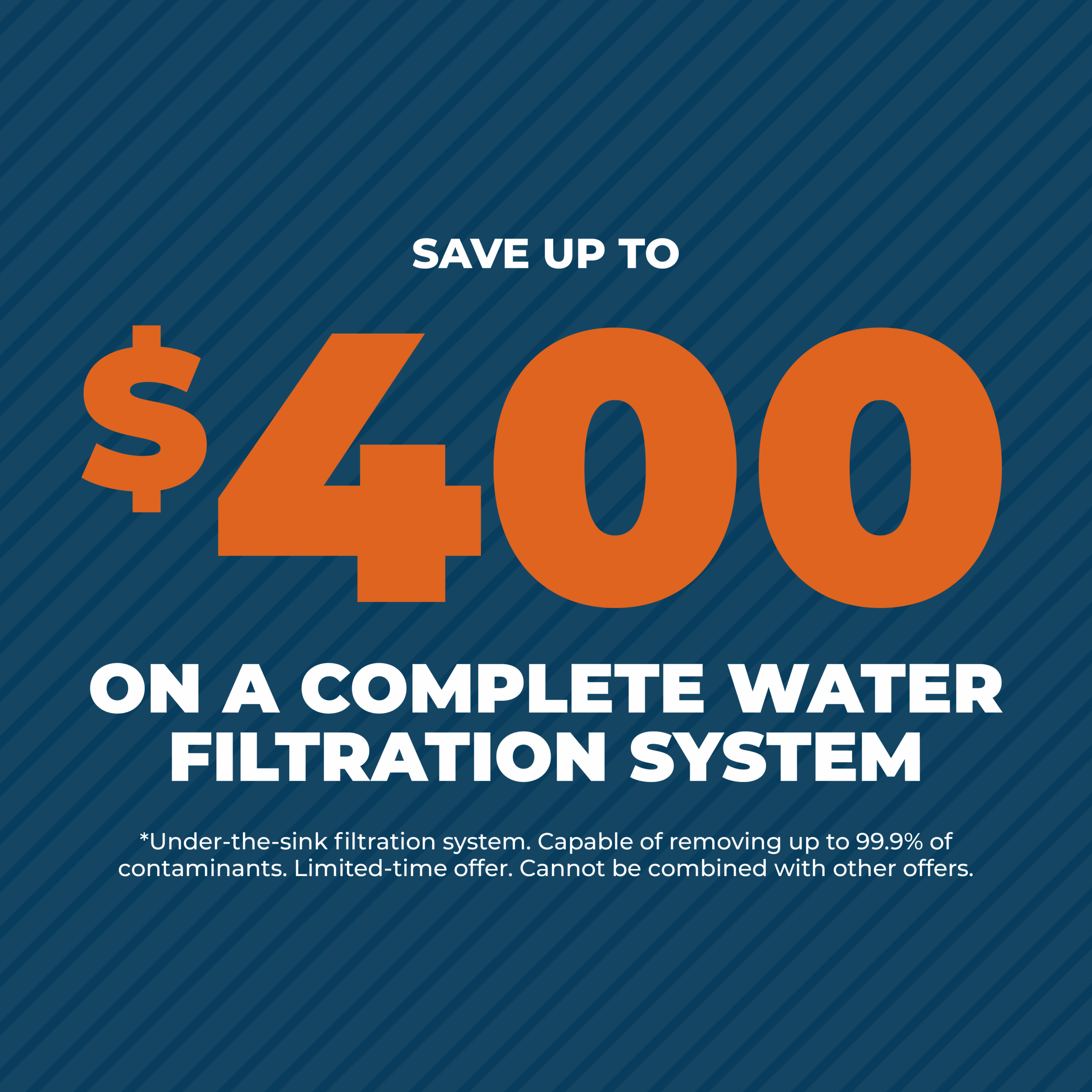 Alco Q3 2025 Offers Water Filtration System scaled