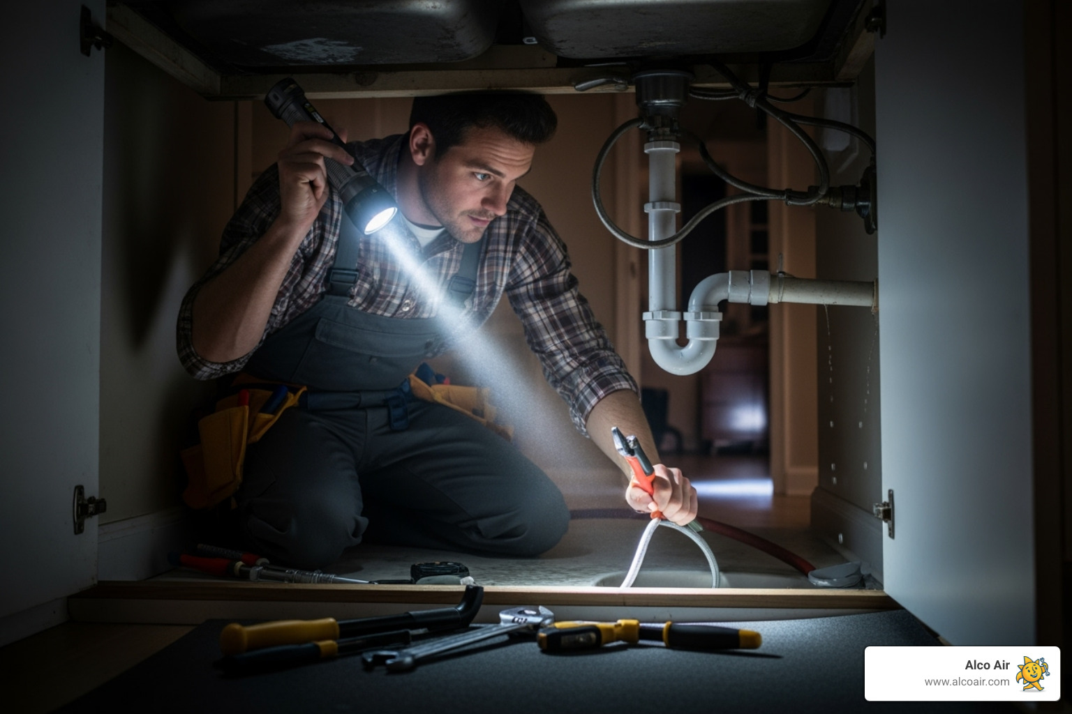 24 hours plumbers