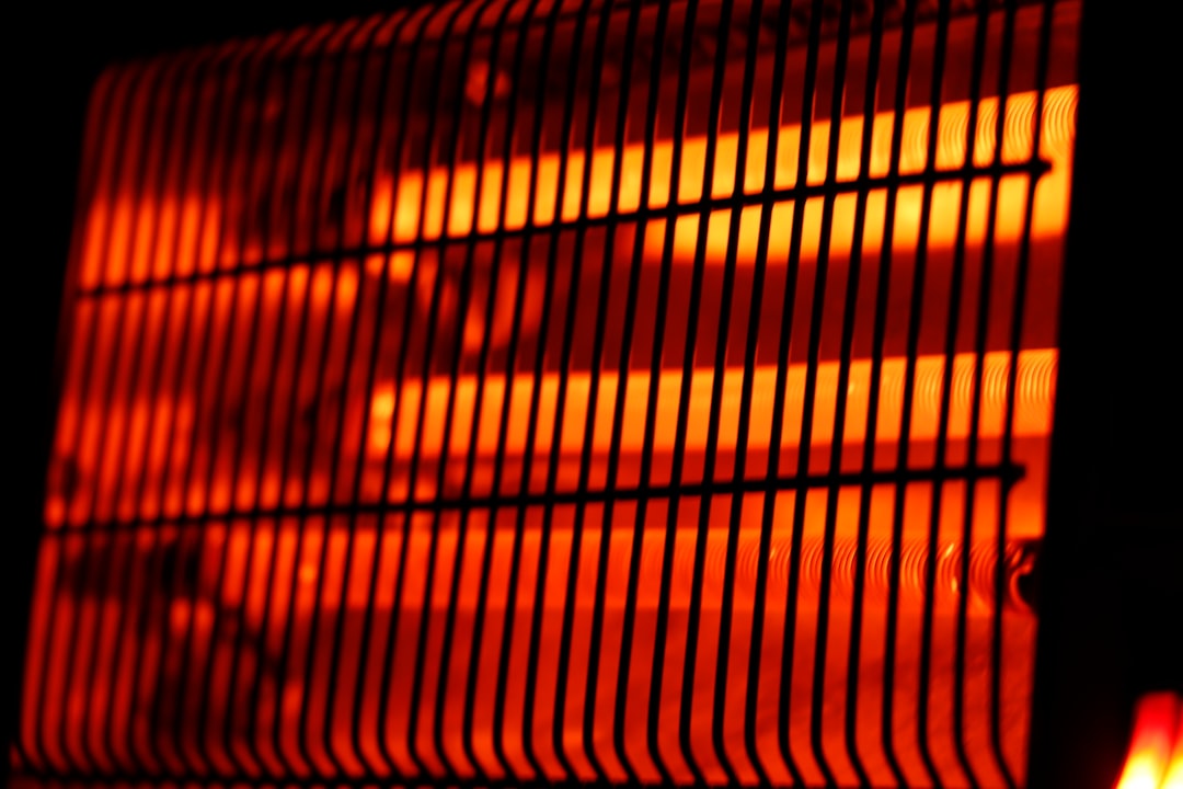 Heater Repair Longview