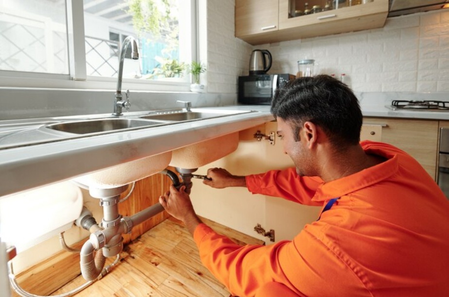plumber