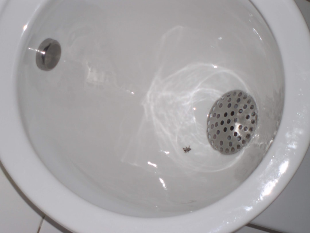 toilet repair Omaha