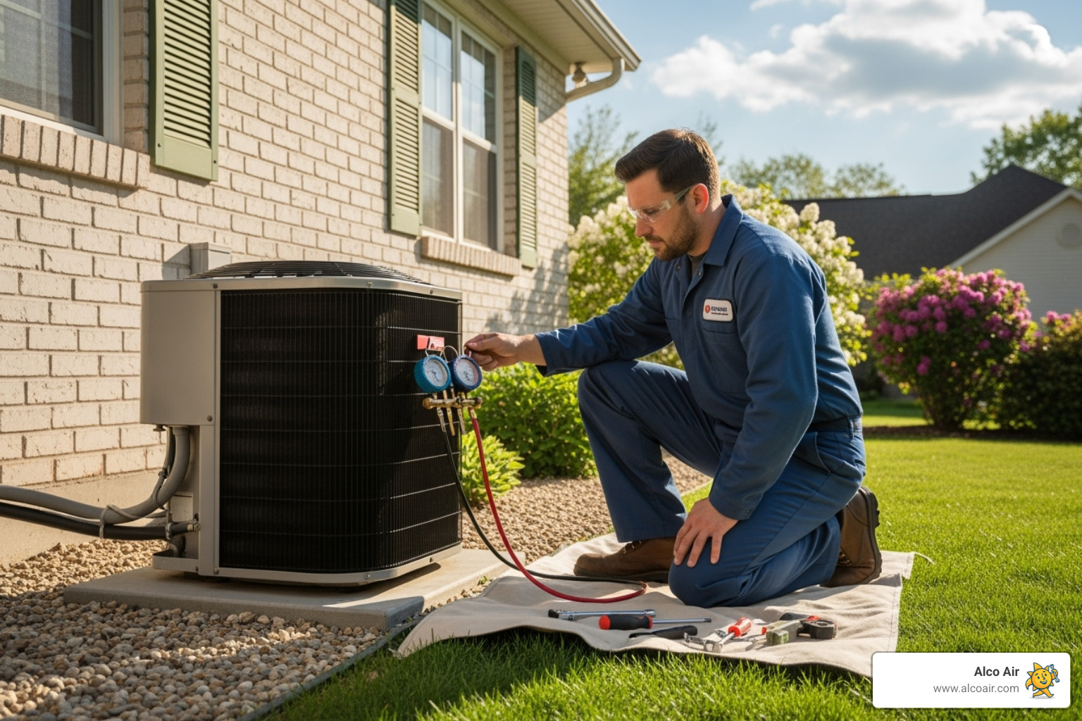 ac and furnace repair henderson