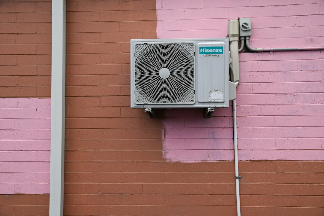 Air conditioner repair Longview