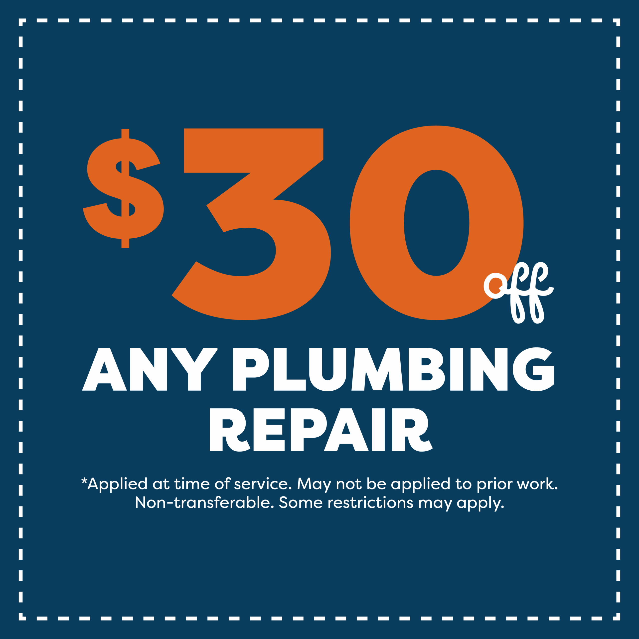 Alco Q4 2025 Offers 30 Off Plumbing Repair scaled